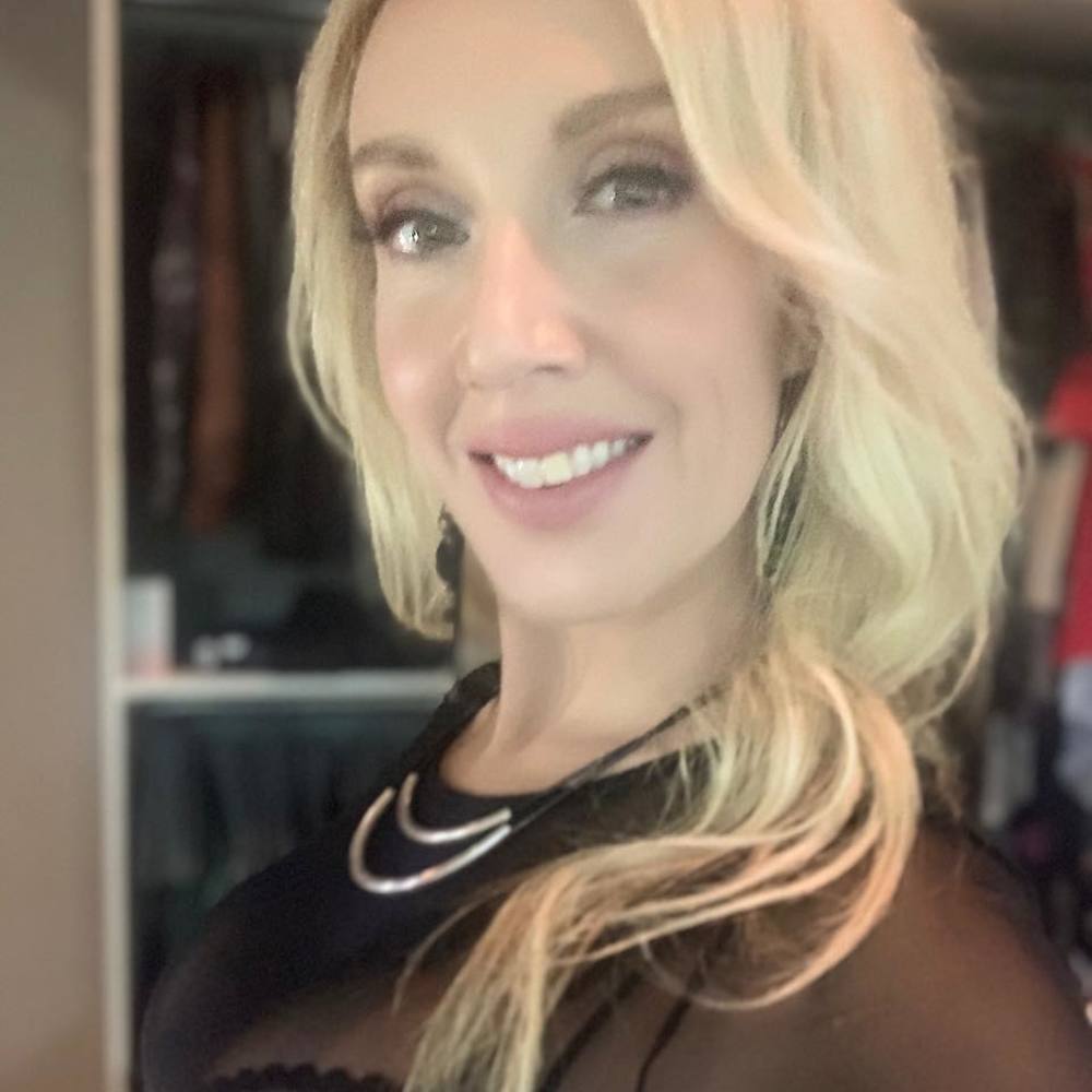 Meet your Posher, Karen